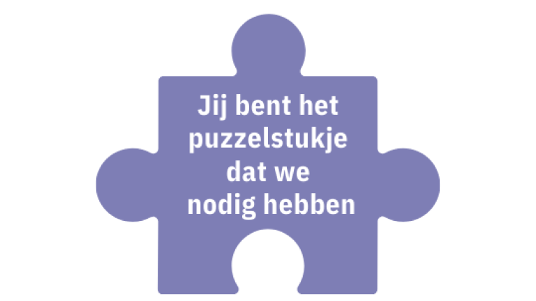 Jij bent het puzzelstukje in Community Care: vrijwilligers, wijkverbinders en coördinatoren werken samen in Zuid-Limburg
